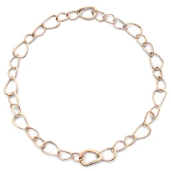 BIGLI Link N°1 Necklace